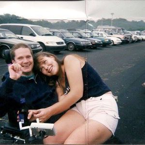 Meet your Posher, Jay